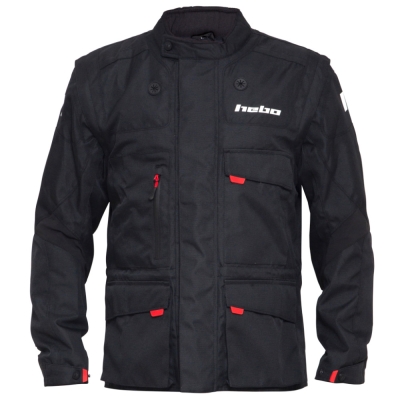 Chaqueta Moto Trail Adventure Cross Over | Motos Camaral