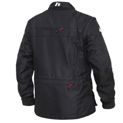 Chaqueta Moto Trail Adventure Cross Over | Motos Camaral