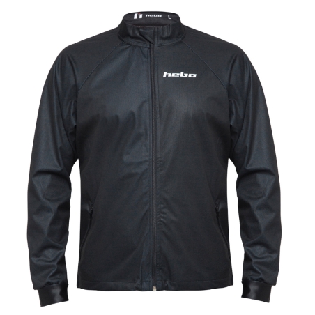 Chaqueta HEBO Wind Pro | Cortavientos Moto | Motos Camaral