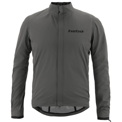 Chaqueta Impermeable Hebo TECH | Motos Camaral