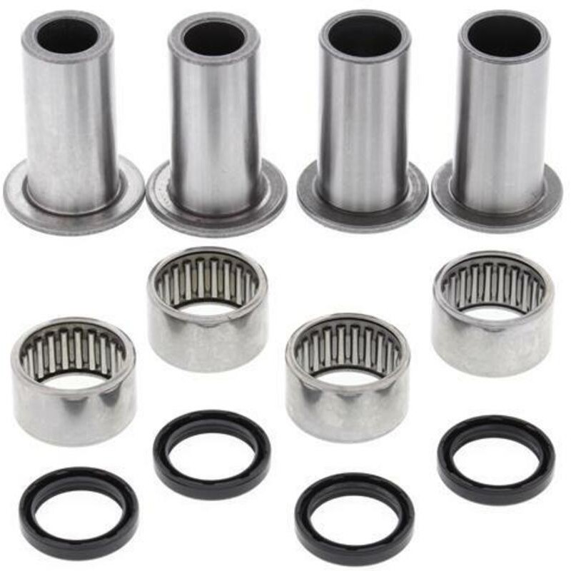 Kit rodamientos de basculante ALL BALLS 28-1116- motoscamaralweb.com Kit rodamientos de basculante ALL BALLS 28-1116- motoscamaralweb.com