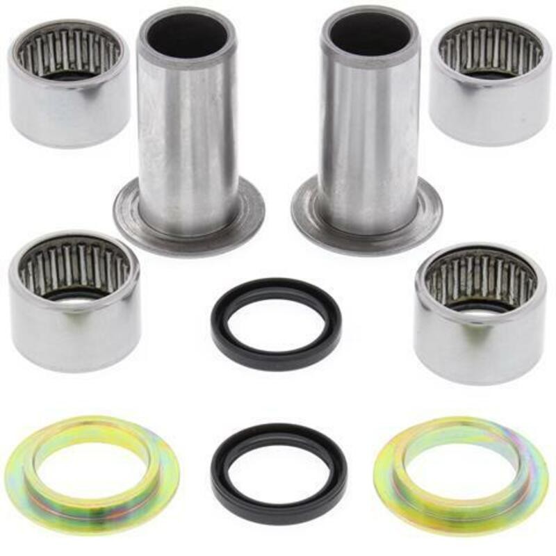 Kit rodamientos de basculante ALL BALLS 28-1119- motoscamaralweb.com Kit rodamientos de basculante ALL BALLS 28-1119- motoscamaralweb.com