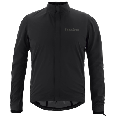 Chaqueta Hebo Tech Impermeable | Motos Camaral