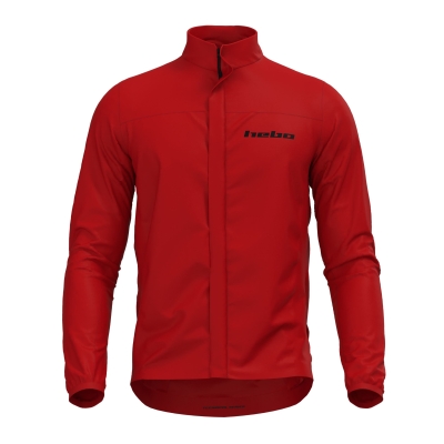 Chaqueta Hebo Tech Impermeable | Motos Camaral