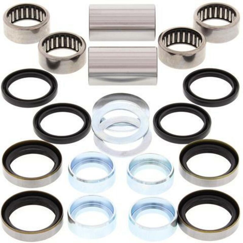 Kit rodamientos de basculante ALL BALLS 28-1125 - motoscamaralweb.com Kit rodamientos de basculante ALL BALLS 28-1125 - motoscamaralweb.com