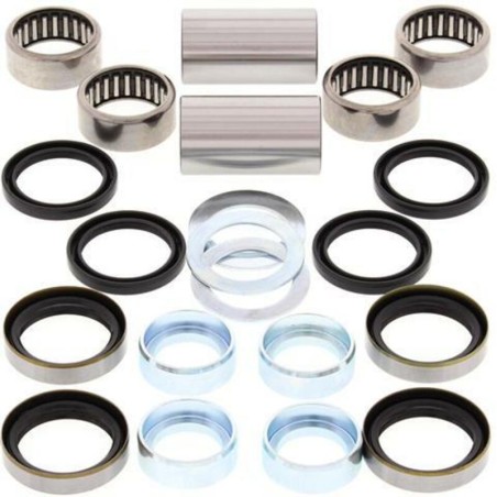 Kit rodamientos de basculante ALL BALLS 28-1125 - motoscamaralweb.com