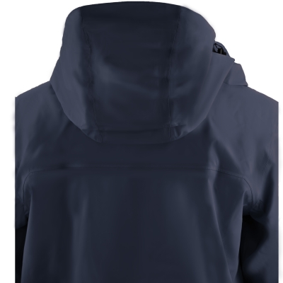 Chaqueta Hebo TEAM WP Impermeable | Motos Camaral