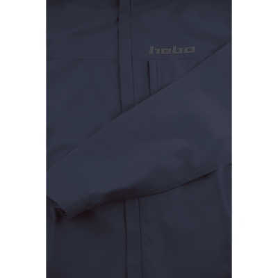 Chaqueta Hebo TEAM WP Impermeable | Motos Camaral