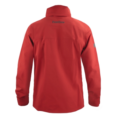 Chaqueta Hebo Team WP Impermeable | Motos Camaral