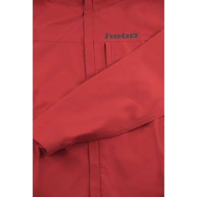 Chaqueta Hebo Team WP Impermeable | Motos Camaral