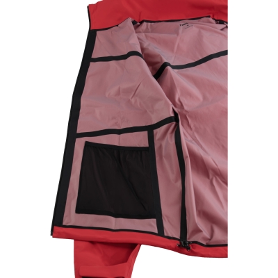 Chaqueta Hebo Team WP Impermeable | Motos Camaral