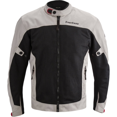 Chaqueta de Moto Kronos Air con Protecciones | Motos Camaral