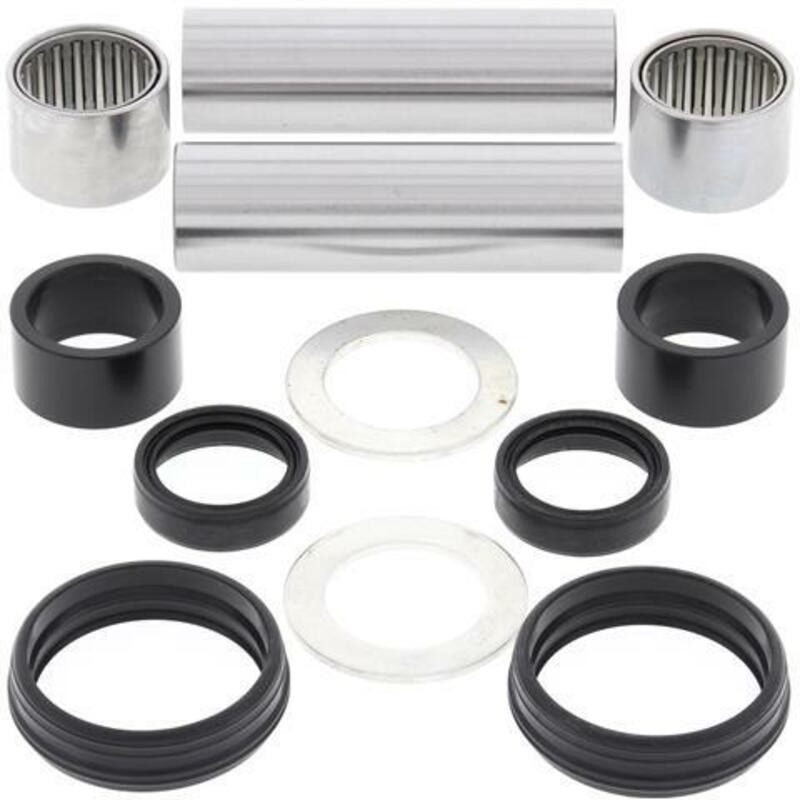 Kit de rodamientos de basculante ALL BALLS 28-1152- motoscamaralweb.co Kit de rodamientos de basculante ALL BALLS 28-1152- motoscamaralweb.co