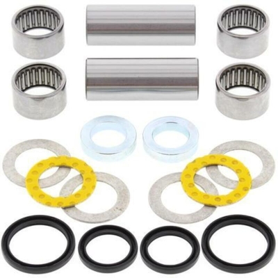 Kit rodamientos de basculante ALL BALLS 28-1158- motoscamaralweb.com