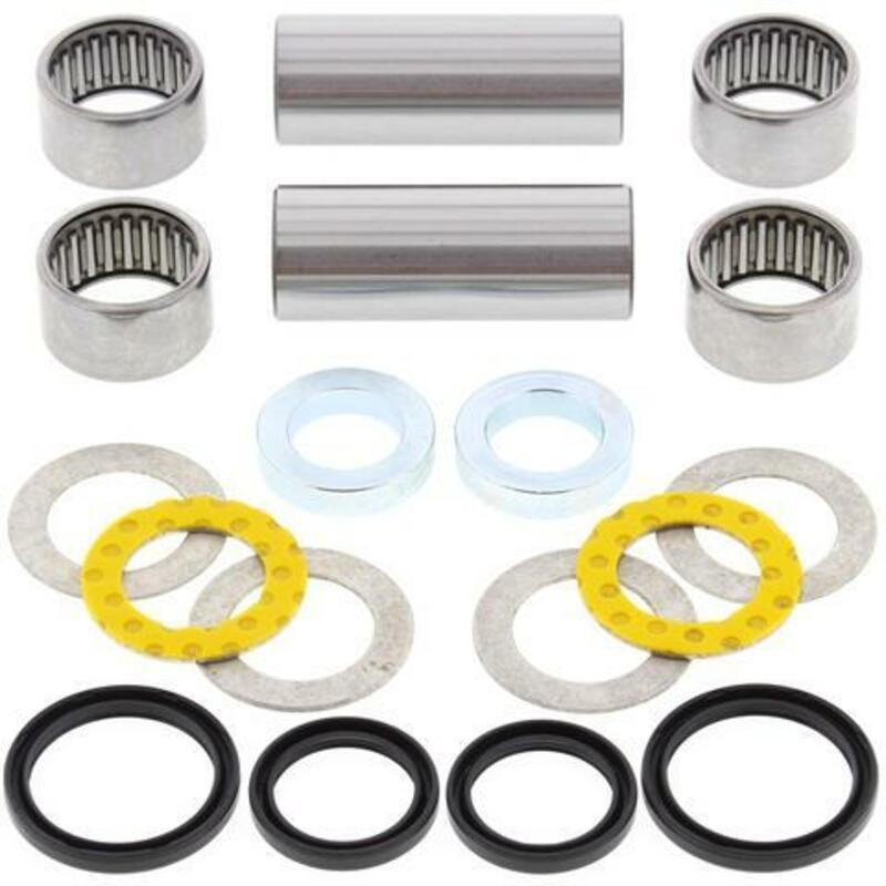 Kit rodamientos de basculante ALL BALLS 28-1158- motoscamaralweb.com Kit rodamientos de basculante ALL BALLS 28-1158- motoscamaralweb.com