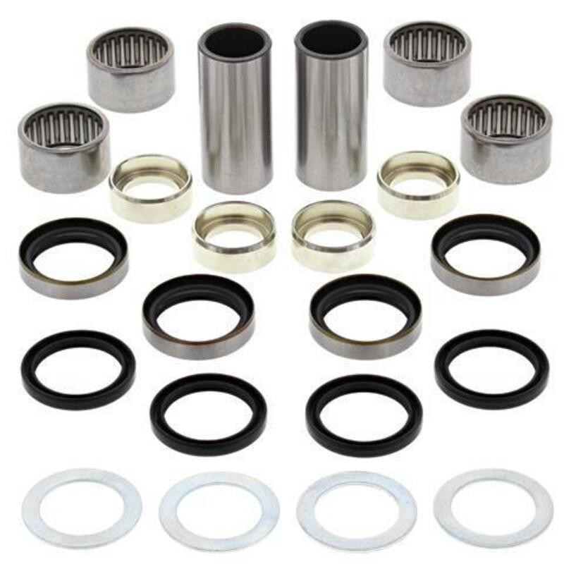 Kit rodamientos de basculante ALL BALLS 28-1168- motoscamaralweb.com Kit rodamientos de basculante ALL BALLS 28-1168- motoscamaralweb.com