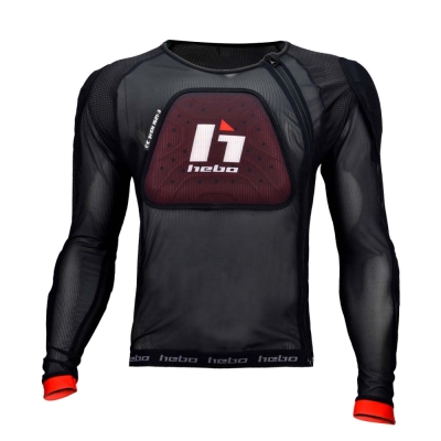 Chaqueta Protectora Junior Defender Pro | Motos Camaral
