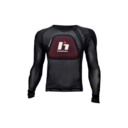 Chaqueta Protectora Defender Pro | Motos Camaral
