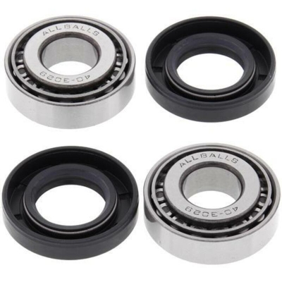 Kit de rodamientos de basculante ALL BALLS 28-1195- motoscamaralweb.co