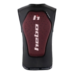 Chaleco Protector Defender Pro | Motos Camaral