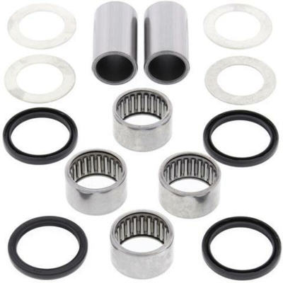 Kit de rodamientos de basculante ALL BALLS 28-1196- motoscamaralweb.co