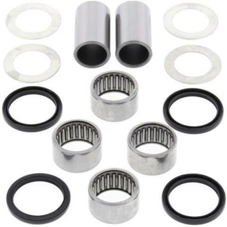 Kit de rodamientos de basculante ALL BALLS 28-1196- motoscamaralweb.co