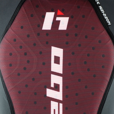 Chaleco Protector Defender Pro | Motos Camaral