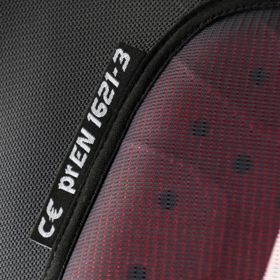 Chaleco Protector Defender Pro | Motos Camaral