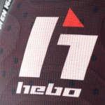 Chaleco Protector Defender Pro | Motos Camaral