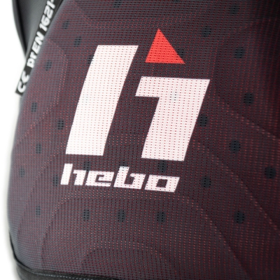 Chaleco Protector Defender Pro | Motos Camaral