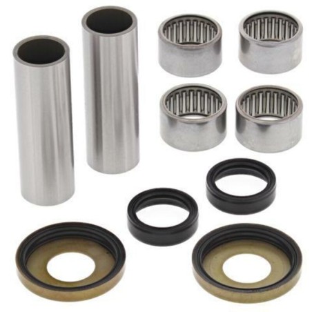Kit de rodamientos de basculante ALL BALLS 28-1201- motoscamaralweb.co