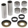 Kit de rodamientos de basculante ALL BALLS 28-1201- motoscamaralweb.co