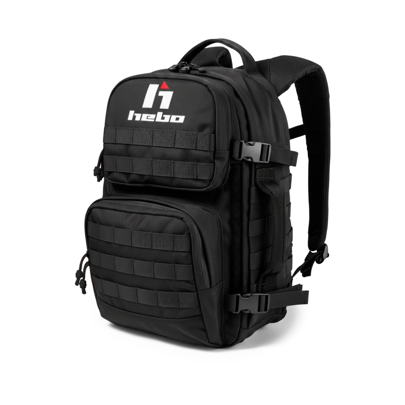 Mochila Hebo Explorer Back Pack 28L | Motos Camaral