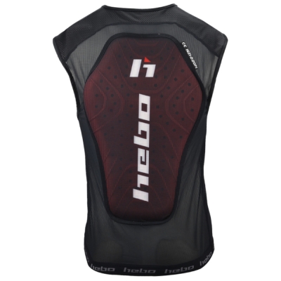 Chaleco Protector Espalda Defender Pro Race | Motos Camaral