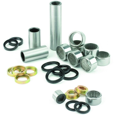 Kit rodamientos de basculante ALL BALLS- motoscamaralweb.com