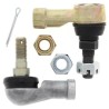 Kit de rótulas de brazo de dirección ALL BALLS- motoscamaralweb.com