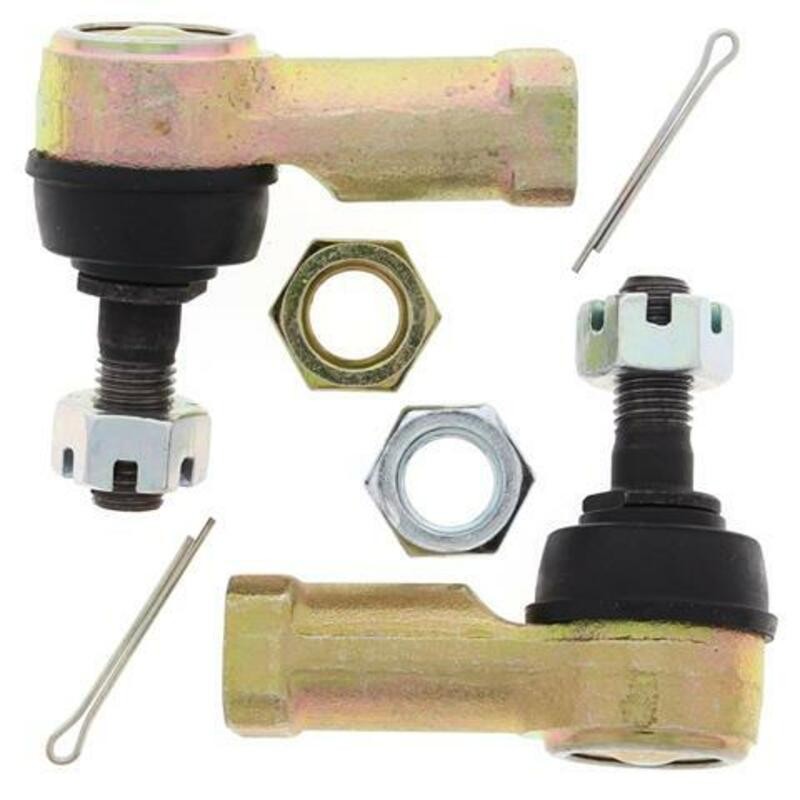 Kit de rótulas de brazo de dirección ALL BALLS- motoscamaralweb.com Kit de rótulas de brazo de dirección ALL BALLS- motoscamaralweb.com