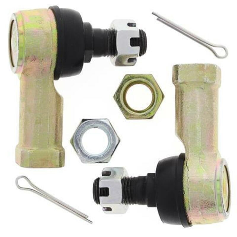 Kit de rótulas de brazo de dirección ALL BALLS- motoscamaralweb.com Kit de rótulas de brazo de dirección ALL BALLS- motoscamaralweb.com