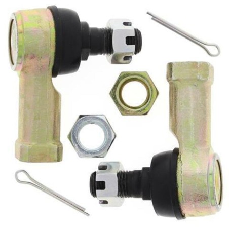 Kit de rótulas de brazo de dirección ALL BALLS- motoscamaralweb.com