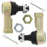 Kit de rótulas de brazo de dirección ALL BALLS- motoscamaralweb.com