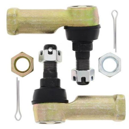 Kit de rótulas de brazo de dirección ALL BALLS- motoscamaralweb.com