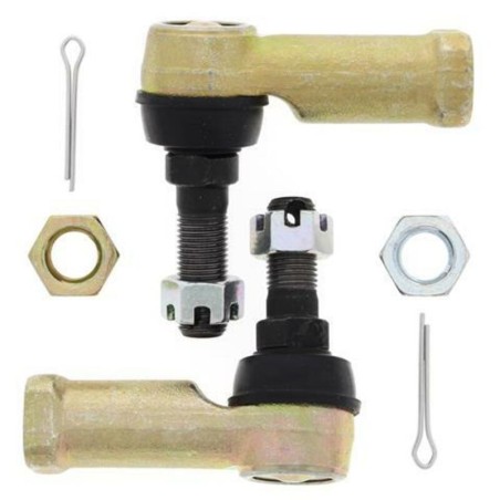 Kit de rótulas de brazo de dirección ALL BALLS- motoscamaralweb.com