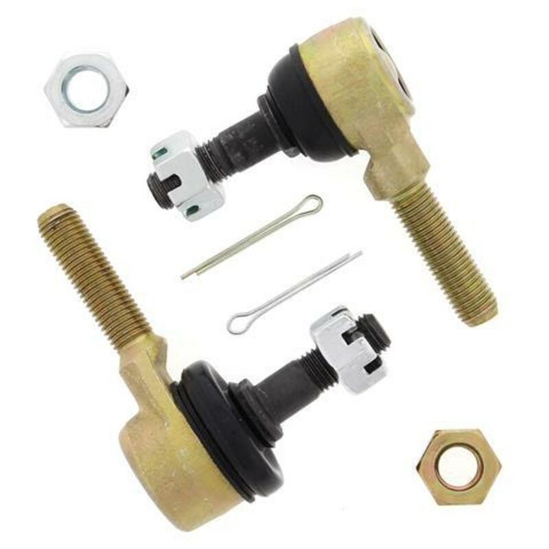 Kit de rótulas de brazo de dirección ALL BALLS - motoscamaralweb.com Kit de rótulas de brazo de dirección ALL BALLS - motoscamaralweb.com