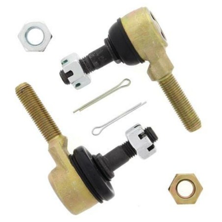 Kit de rótulas de brazo de dirección ALL BALLS - motoscamaralweb.com