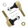 Kit de rótulas de brazo de dirección ALL BALLS - motoscamaralweb.com