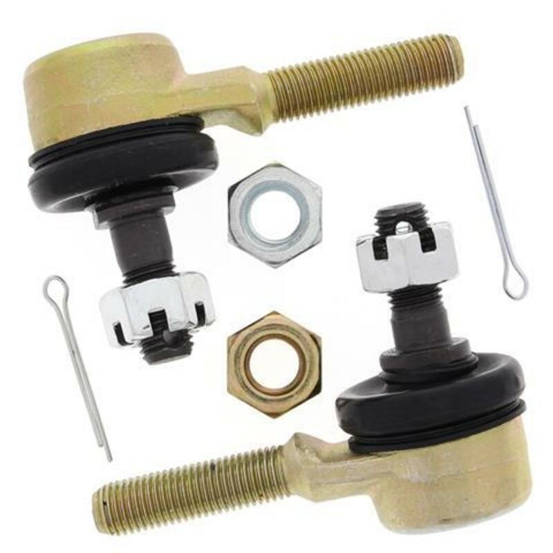 Kit de rótulas de brazo de dirección ALL BALLS- motoscamaralweb.com Kit de rótulas de brazo de dirección ALL BALLS- motoscamaralweb.com