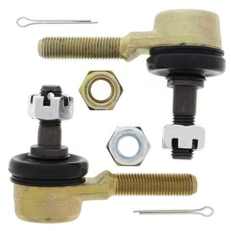 Kit de rótulas de brazo de dirección ALL BALLS - motoscamaralweb.com Kit de rótulas de brazo de dirección ALL BALLS - motoscamaralweb.com