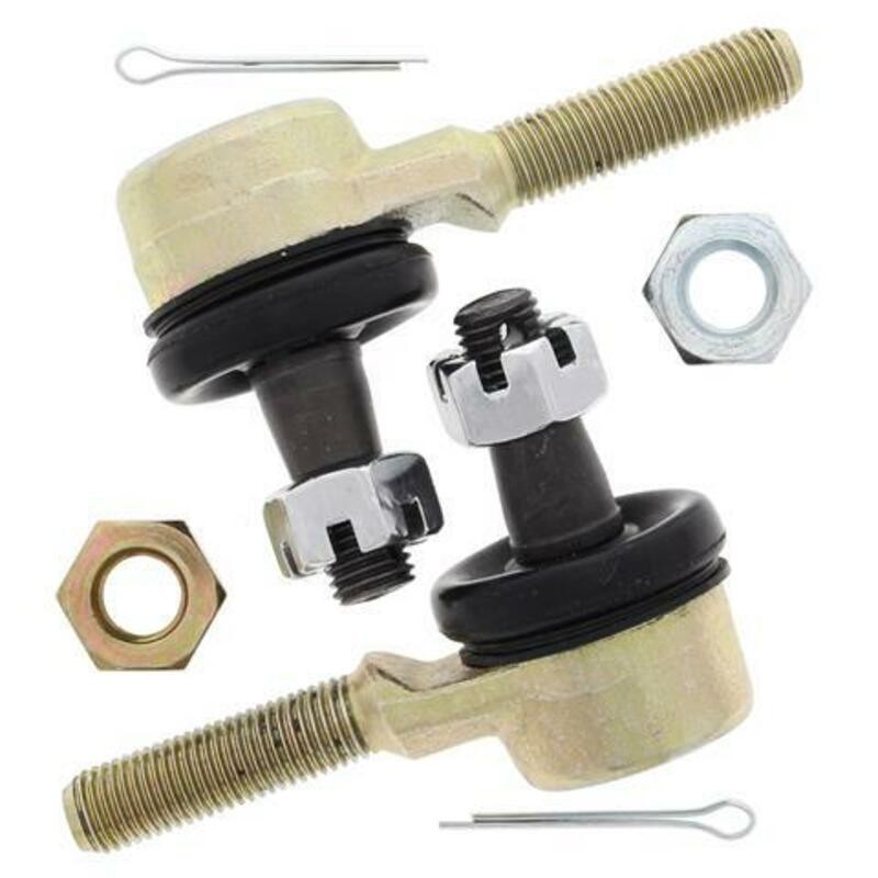 Kit de rótulas de brazo de dirección ALL BALLS- motoscamaralweb.com Kit de rótulas de brazo de dirección ALL BALLS- motoscamaralweb.com