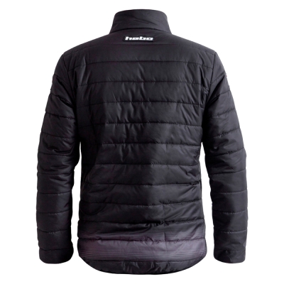 Chaqueta Acolchada Paddock Line | Motos Camaral