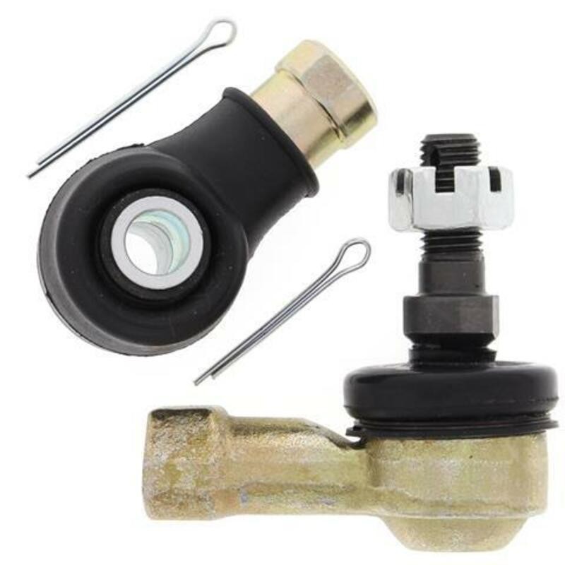 Kit de rótulas de brazo de dirección ALL BALLS- motoscamaralweb.com Kit de rótulas de brazo de dirección ALL BALLS- motoscamaralweb.com